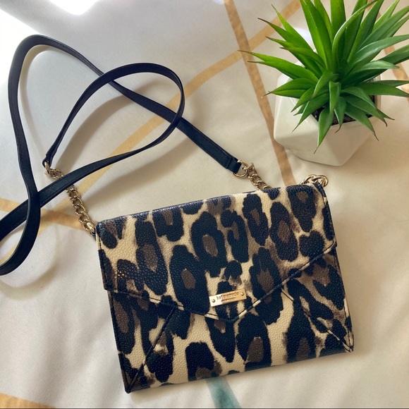 kate spade Handbags - kate spade • Convertible Crossbody Purse